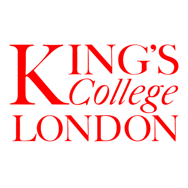 King's College London logo