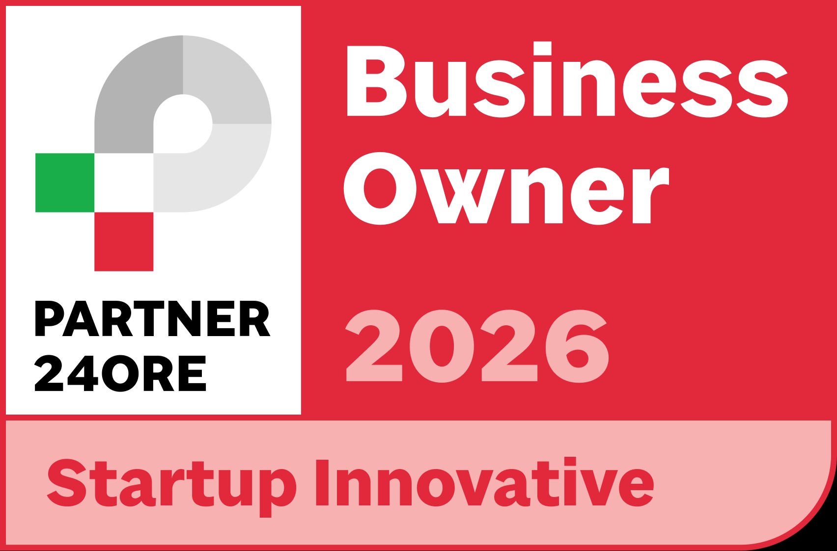 24 ORE Business School logo